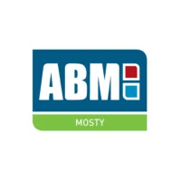 Logo ABM Mosty