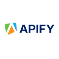 Logo Apify
