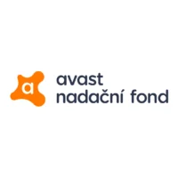 Logo Avast nadační fond