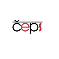 Logo ČEPS