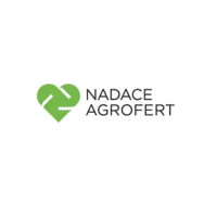 Logo Nadace Agrofert