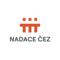 Logo Nadace ČEZ