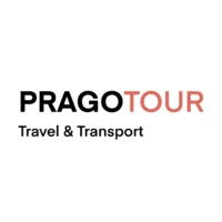 Logo PRAGOTOUR
