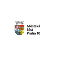 Logo Městská část Praha 10