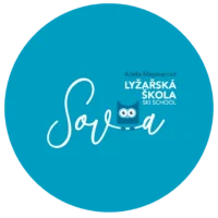 Logo Lyžařská škola Sova