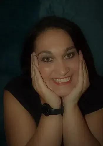 Mgr. Michaela Orlíková, ředitelka Dobrodějek